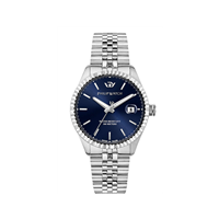 Orologio Philip Watch Uomo Caribe in Acciaio R8253597077 - R8253597077